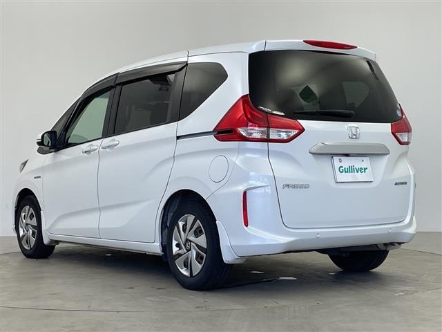 Honda FREED 2021 7421643-13