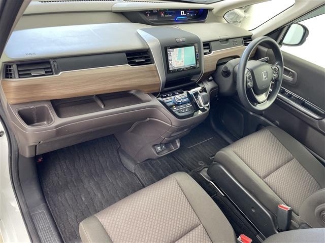 Honda FREED 2021 7421643-2