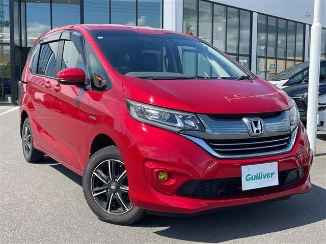 Honda FREED 2018 7421656-0