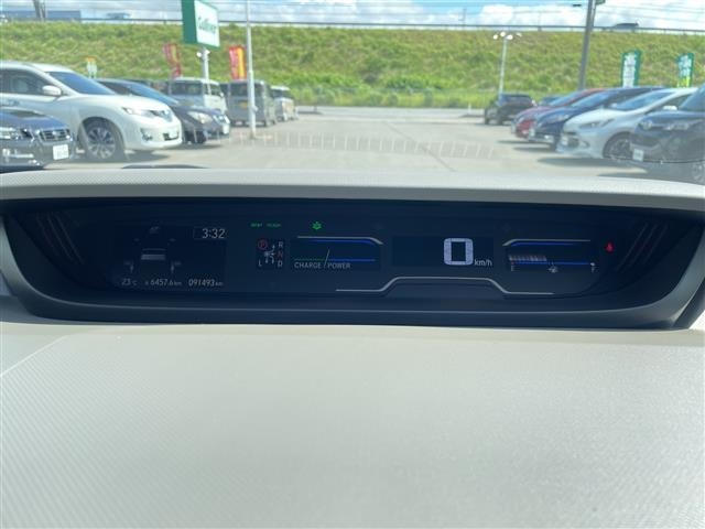 Honda FREED 2018 7421656-10