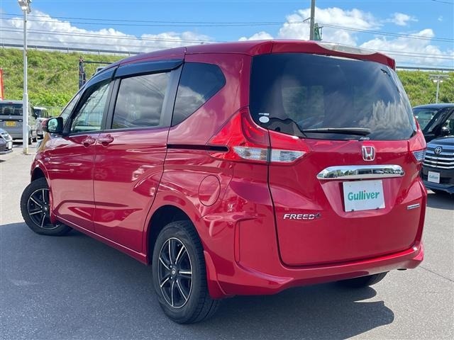 Honda FREED 2018 7421656-13