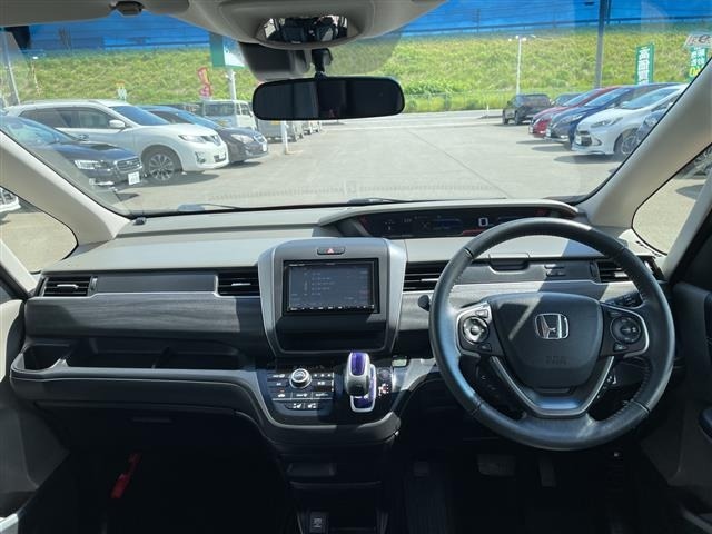 Honda FREED 2018 7421656-16