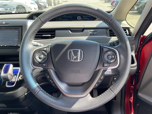 Honda FREED 2018 7421656-17