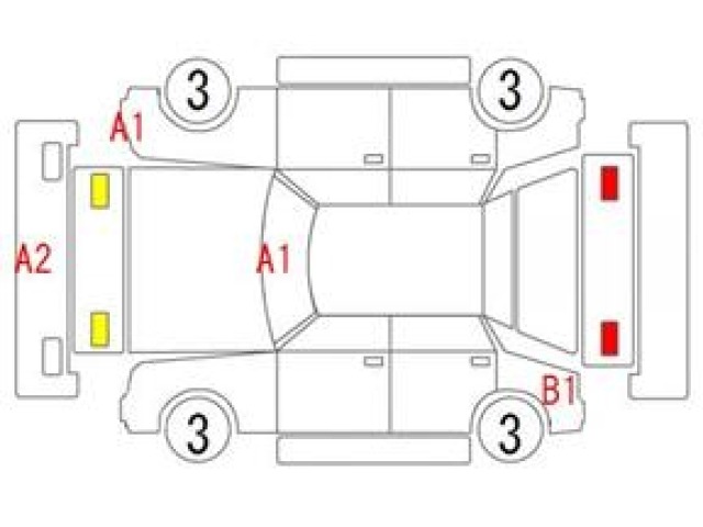 Honda FREED 2018 7421656-23