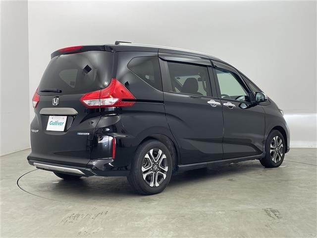 Honda FREED 2022 7421657-14