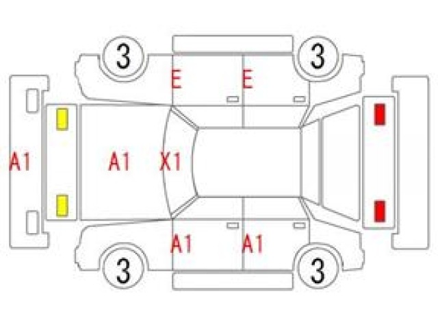 Honda FREED 2022 7421657-23