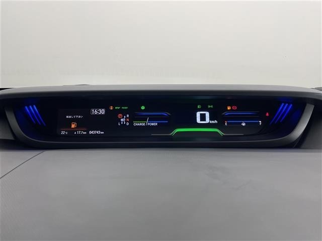 Honda FREED 2022 7421657-3