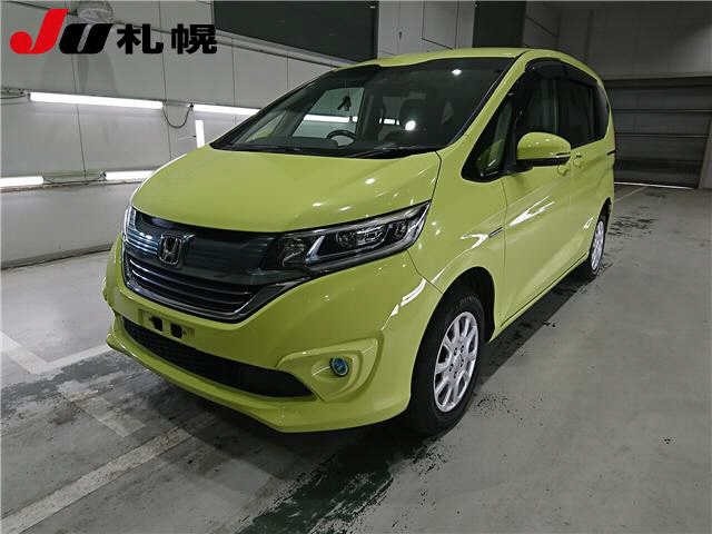 Honda FREED 2019 7421665-0