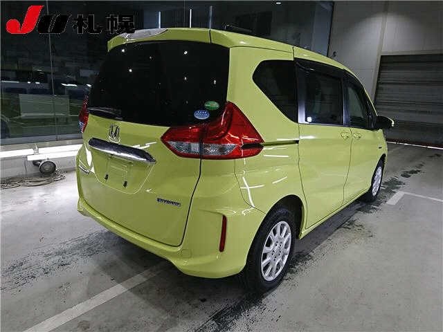 Honda FREED 2019 7421665-1