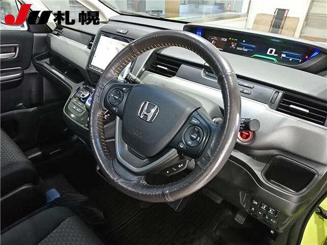 Honda FREED 2019 7421665-3