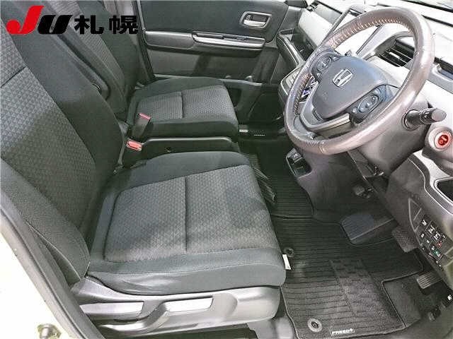Honda FREED 2019 7421665-5