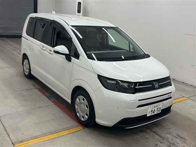 Honda FREED 2024 7421684-0