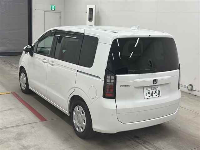 Honda FREED 2024 7421684-1