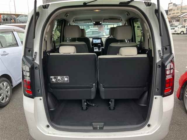 Honda FREED 2024 7421684-10
