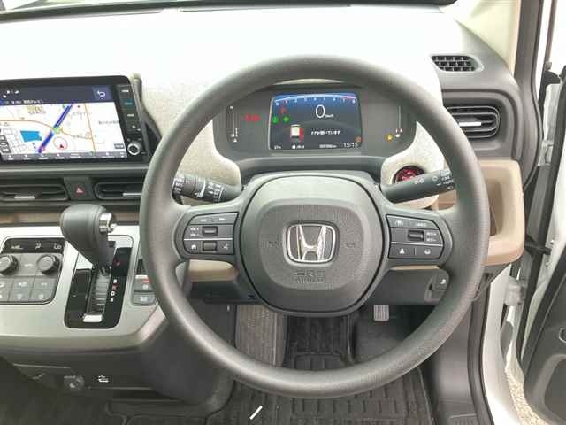 Honda FREED 2024 7421684-3