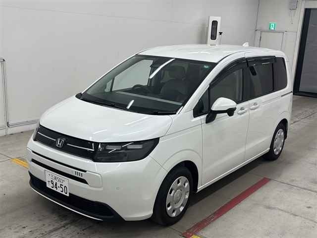 Honda FREED 2024 7421684-4