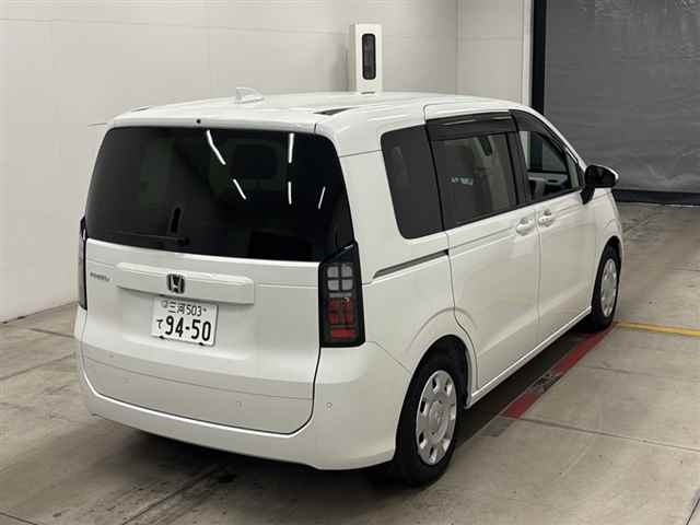 Honda FREED 2024 7421684-5