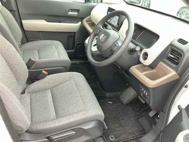 Honda FREED 2024 7421684-7