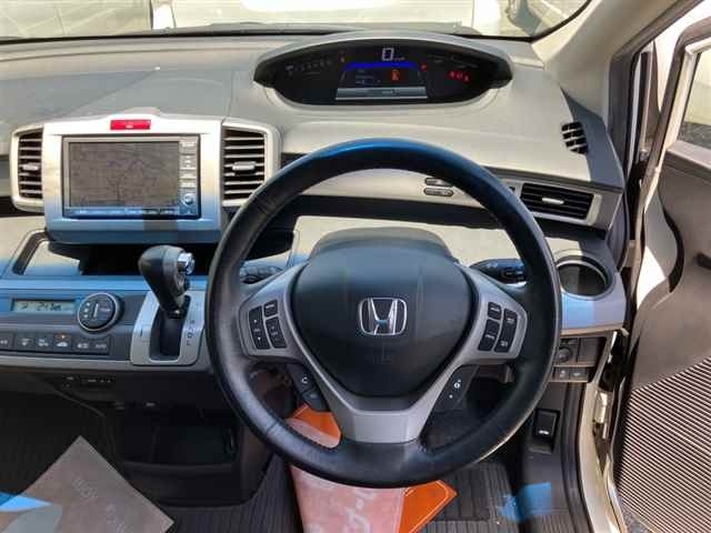 Honda FREED 2011 7421685-3