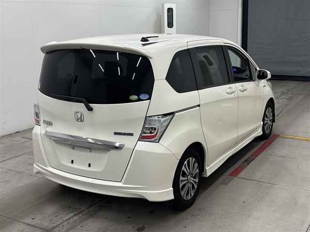 Honda FREED 2011 7421685-5