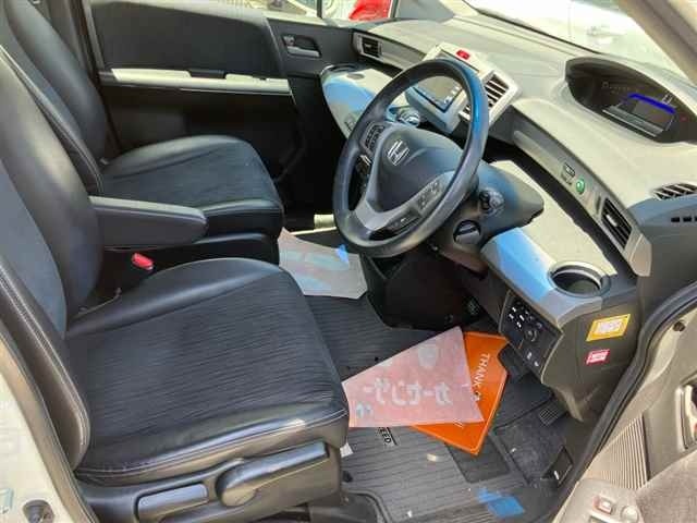 Honda FREED 2011 7421685-7