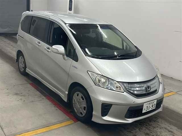 Honda FREED 2014 7421686-0