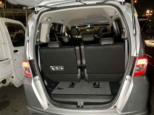 Honda FREED 2014 7421686-10