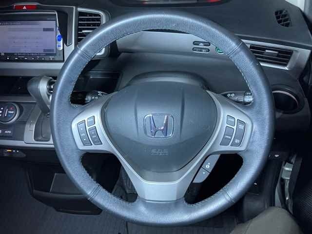 Honda FREED 2014 7421686-3