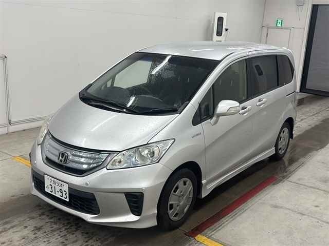 Honda FREED 2014 7421686-4