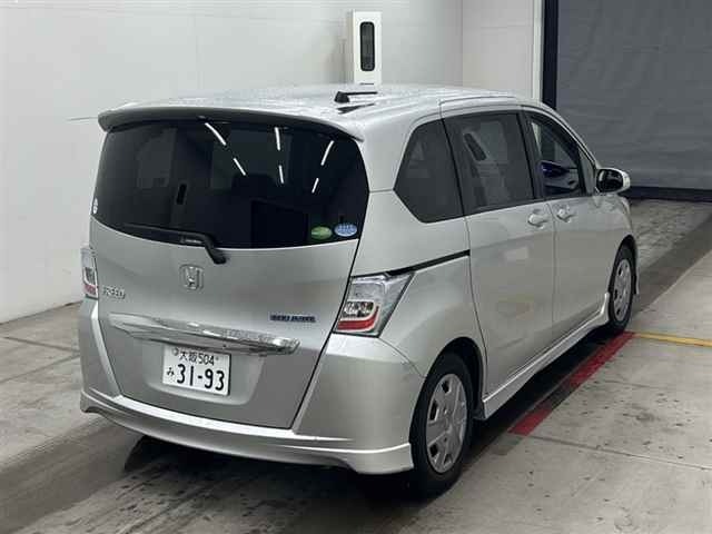 Honda FREED 2014 7421686-5