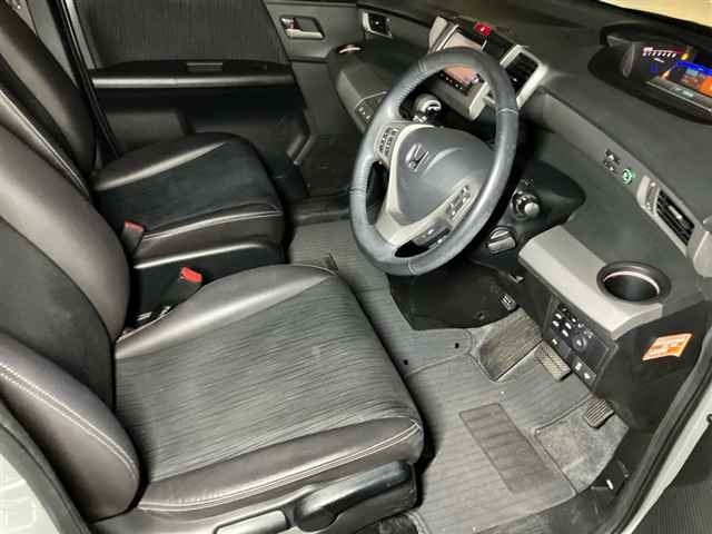 Honda FREED 2014 7421686-7