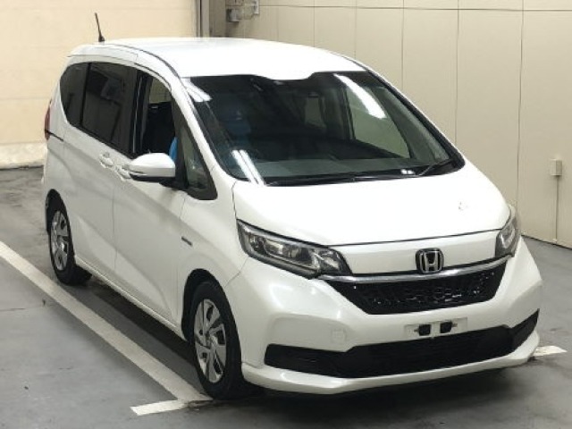 Honda FREED 2021 7421694-0