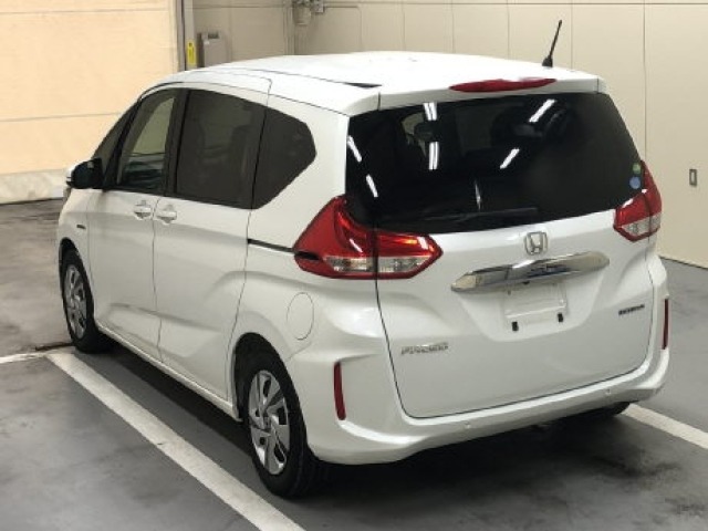 Honda FREED 2021 7421694-1