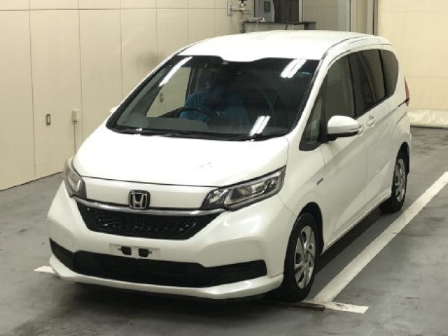 Honda FREED 2021 7421694-2