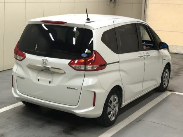Honda FREED 2021 7421694-3