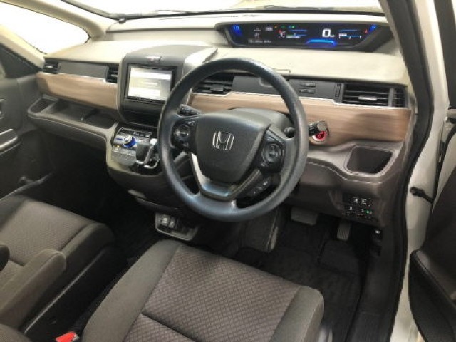 Honda FREED 2021 7421694-5