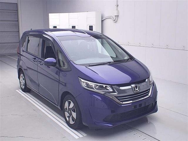 Honda FREED 2019 7421696-0
