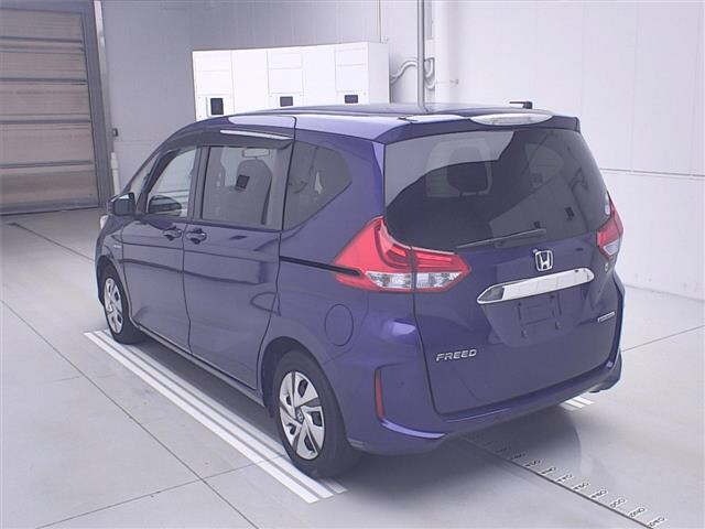 Honda FREED 2019 7421696-1