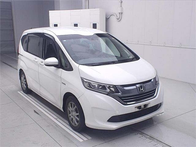 Honda FREED 2017 7421697-0