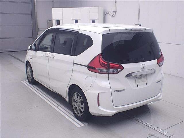 Honda FREED 2017 7421697-1