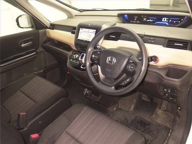 Honda FREED 2017 7421697-3