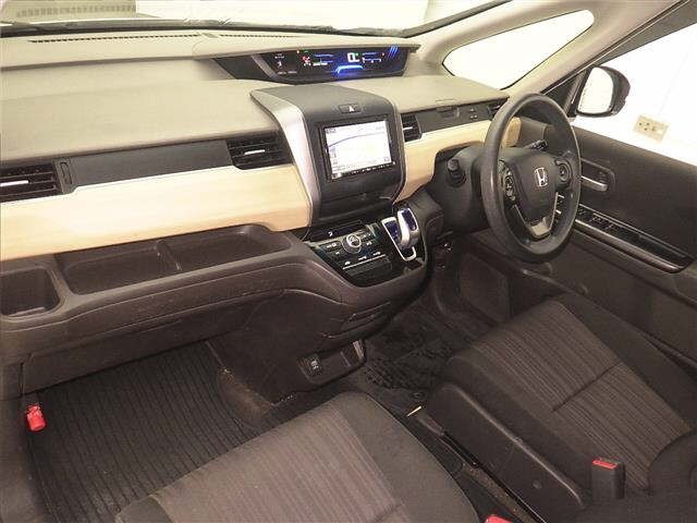 Honda FREED 2017 7421697-4