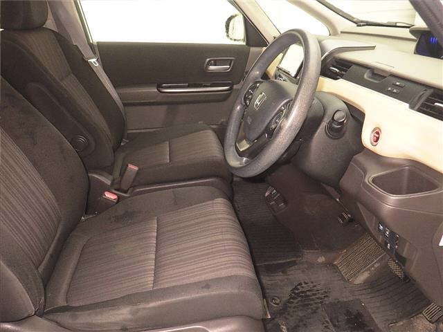 Honda FREED 2017 7421697-5