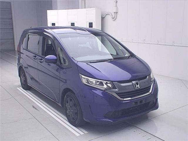 Honda FREED 2016 7421698-0