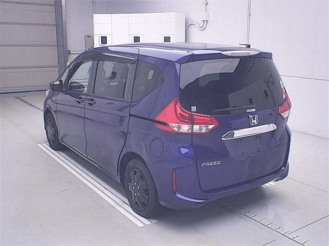 Honda FREED 2016 7421698-1