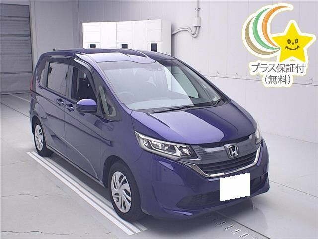 Honda FREED 2018 7421699-0