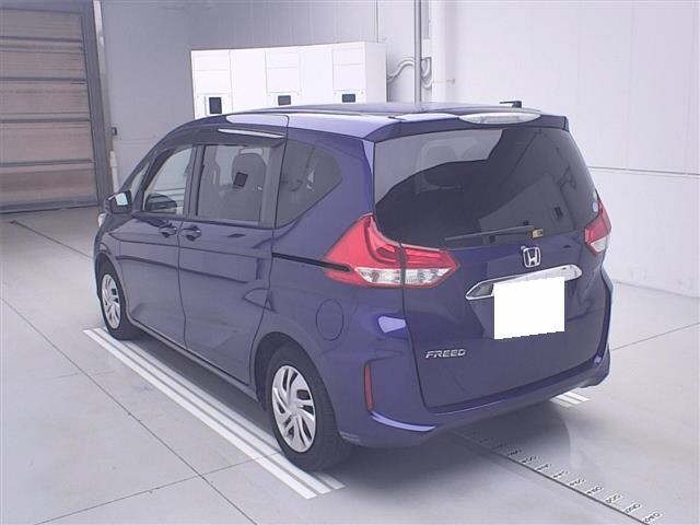 Honda FREED 2018 7421699-1