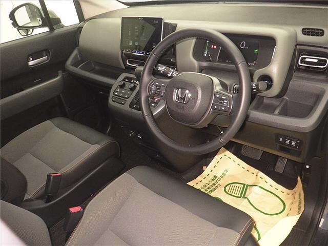 Honda FREED 2025 7421700-3