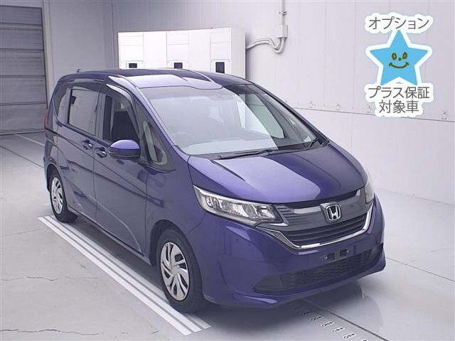 Honda FREED 2019 7421701-0