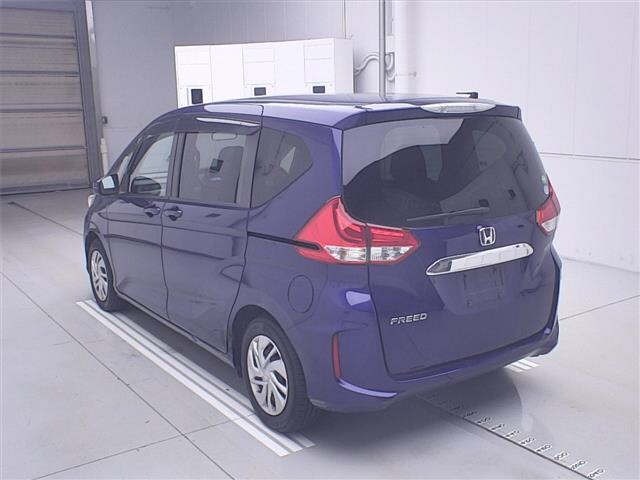 Honda FREED 2019 7421701-1